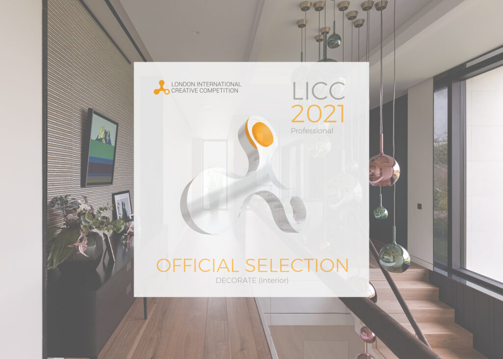 London International Creative Competition – Official Selection